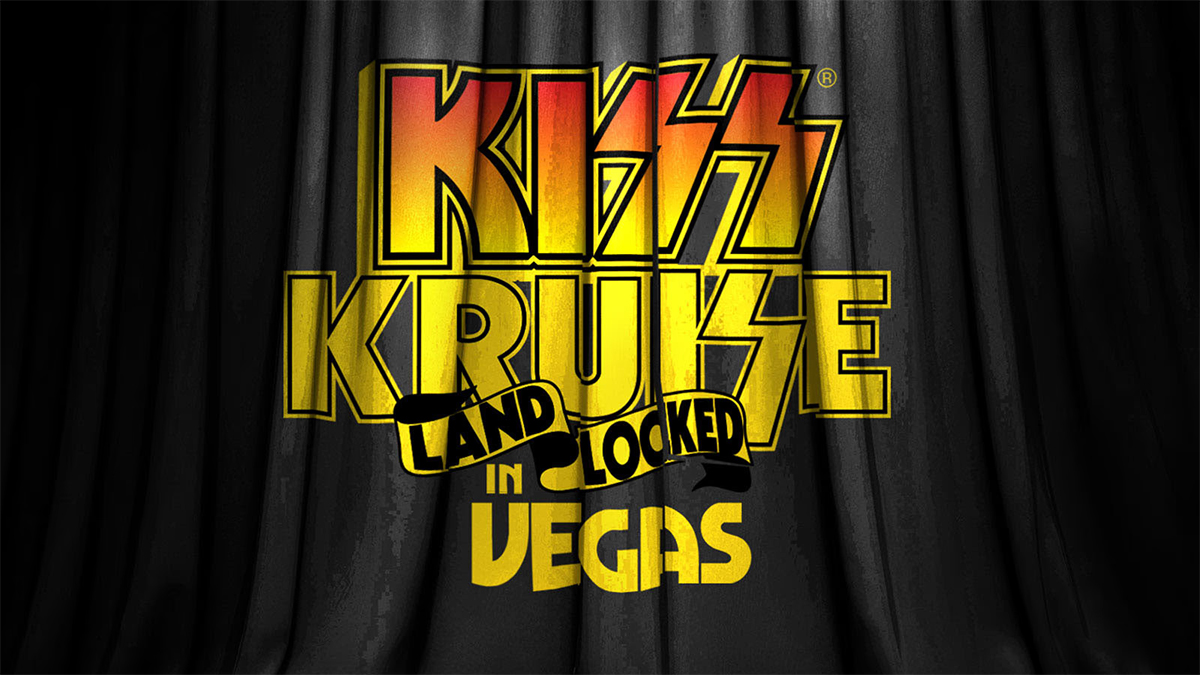 KISS Kruise: Landlocked in Vegas