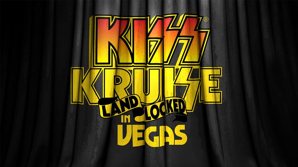 KISS Kruise: Landlocked in Vegas