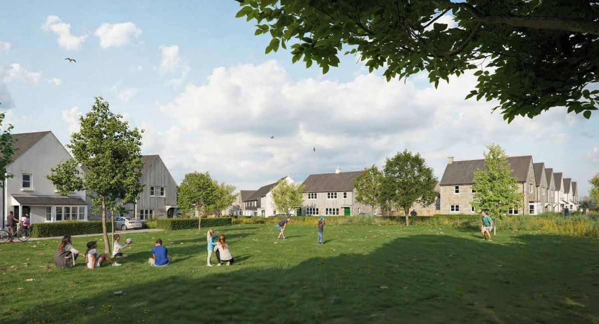 Nearly 250 homes could be built across Cornwall