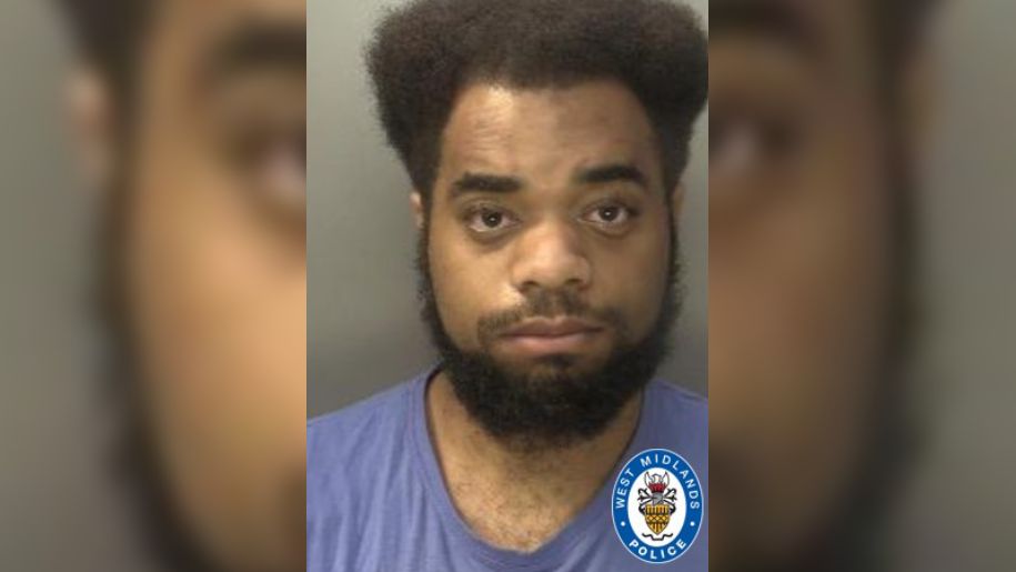 Man jailed after spying on over 400 people using public toilets in Birmingham