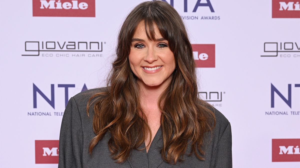 Coronation Street’s Brooke Vincent joins rival soap for ‘powerful storyline’