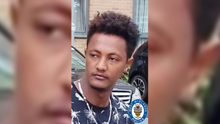 Murder charge after man killed in Birmingham street