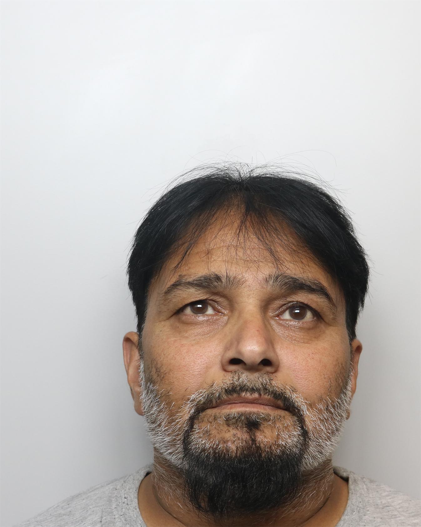 Bradford man jailed 20 years after raping schoolgirl as DNA links him ...