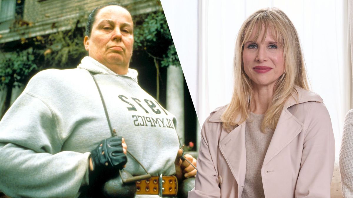 Amandaland Returns: Lucy Punch and Joanna Lumley Lead BBC Comedy's Second Series — image 2
