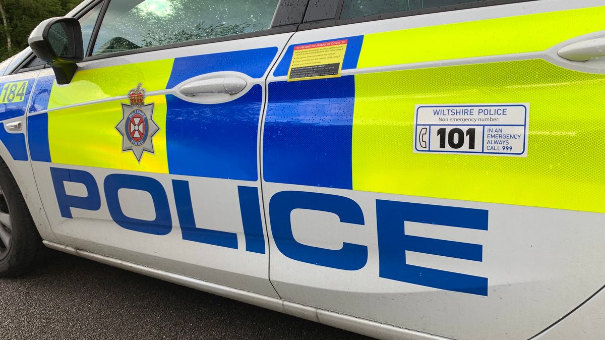 Sam Rees Swindon Man charged with manslaughter 13 years after Swindon assault | News ...