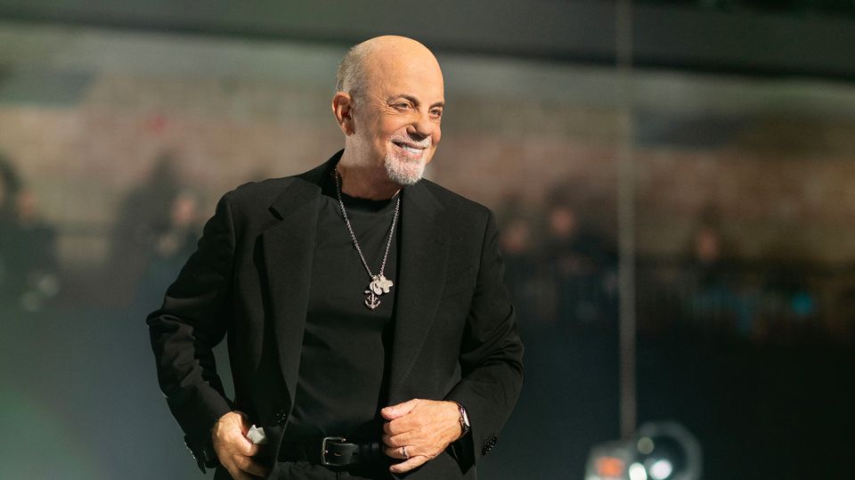 Billy Joel: Get to know the life and times of the 'Piano Man' Billy Joel: Get to know the life and times of the 'Piano Man'