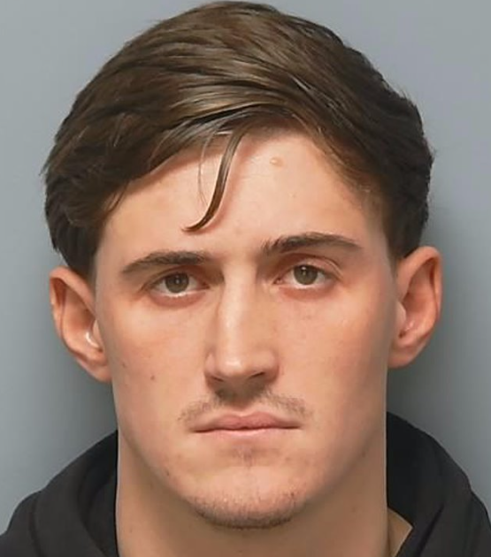 Man jailed for 23 years for violent and sexual assault in Denmead