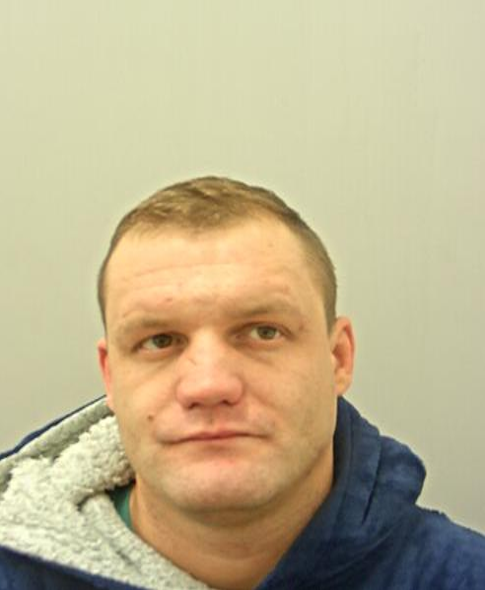 Man jailed for racially aggravated assault on stranger in Accrington ...