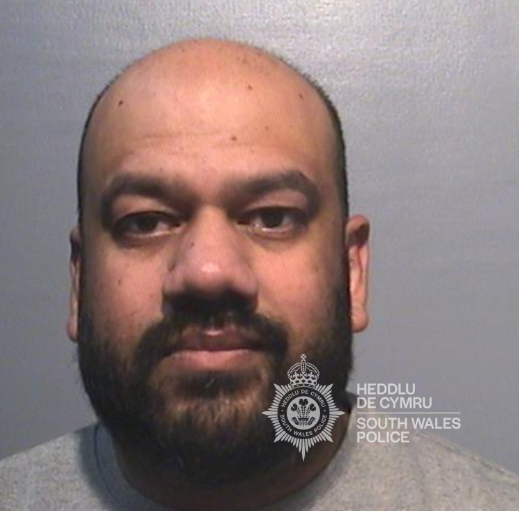 Swansea man jailed for 18 years after rape conviction | News - Hits ...