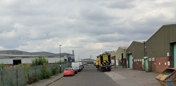 Man arrested on suspicion of murder conspiracy after Sheffield shooting ...