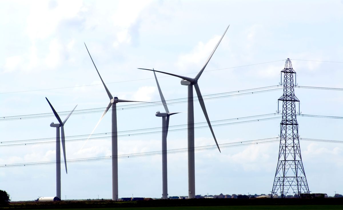 East of England set for £60bn energy investment as leaders push for ...