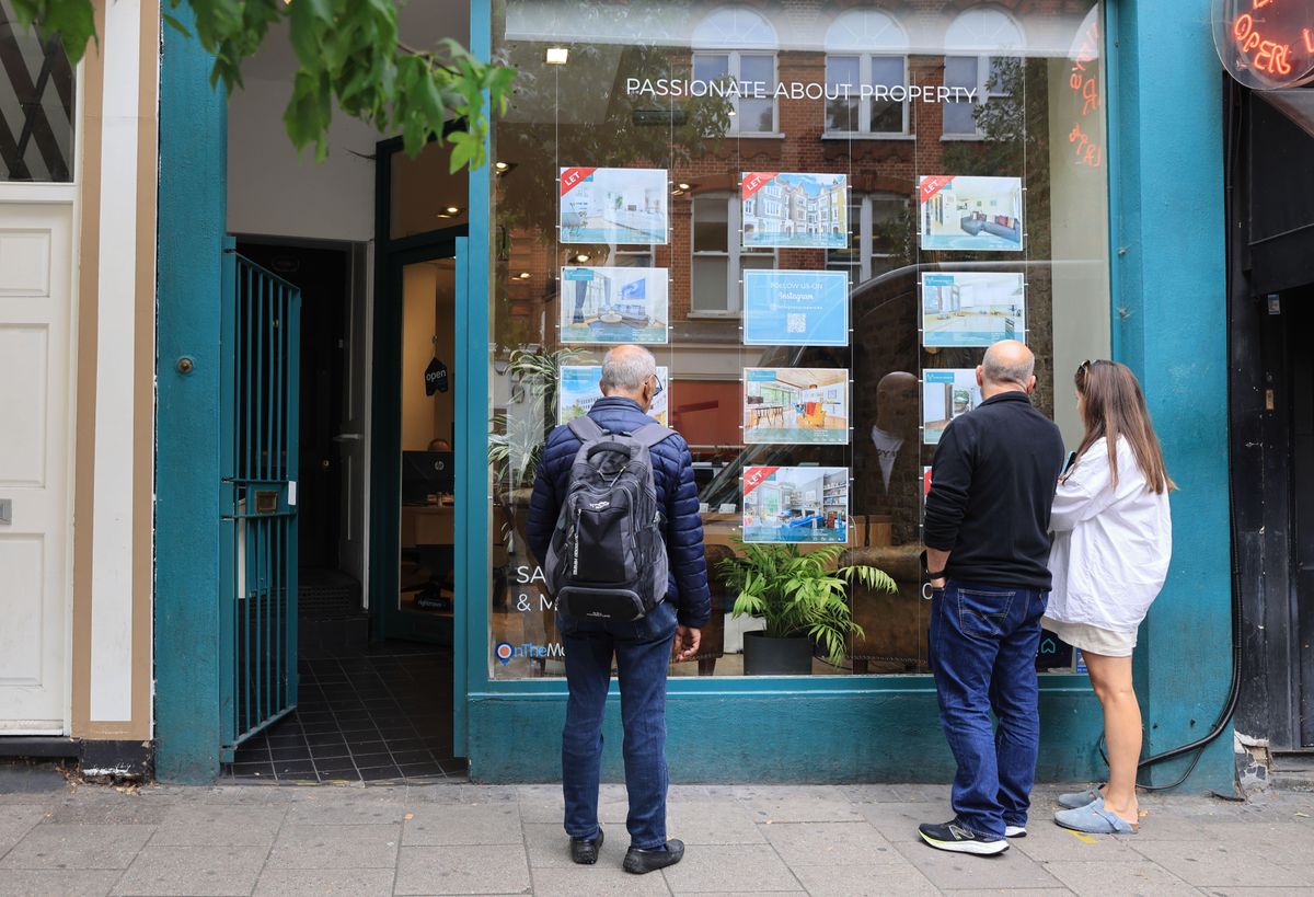 ‘A welcome redress’: Dorset councillors back renter's rights shake-up