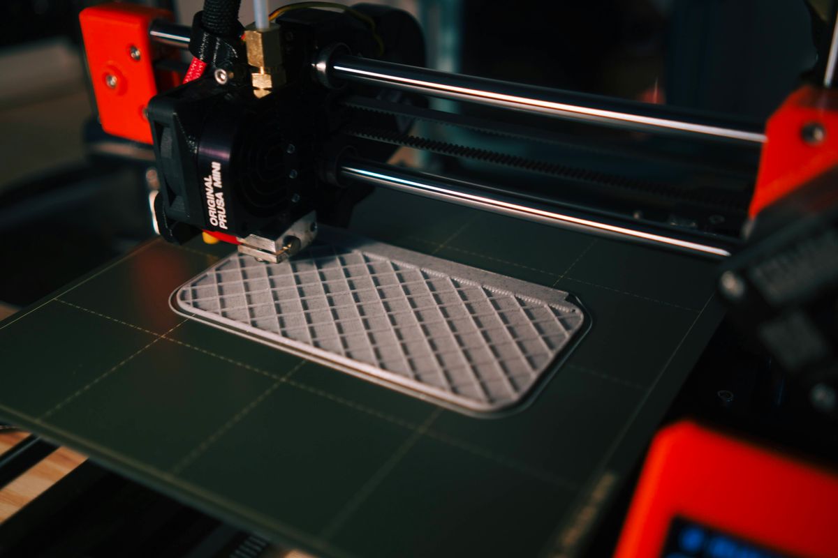 Carlisle man jailed after using 3D printer to print a gun | News ...