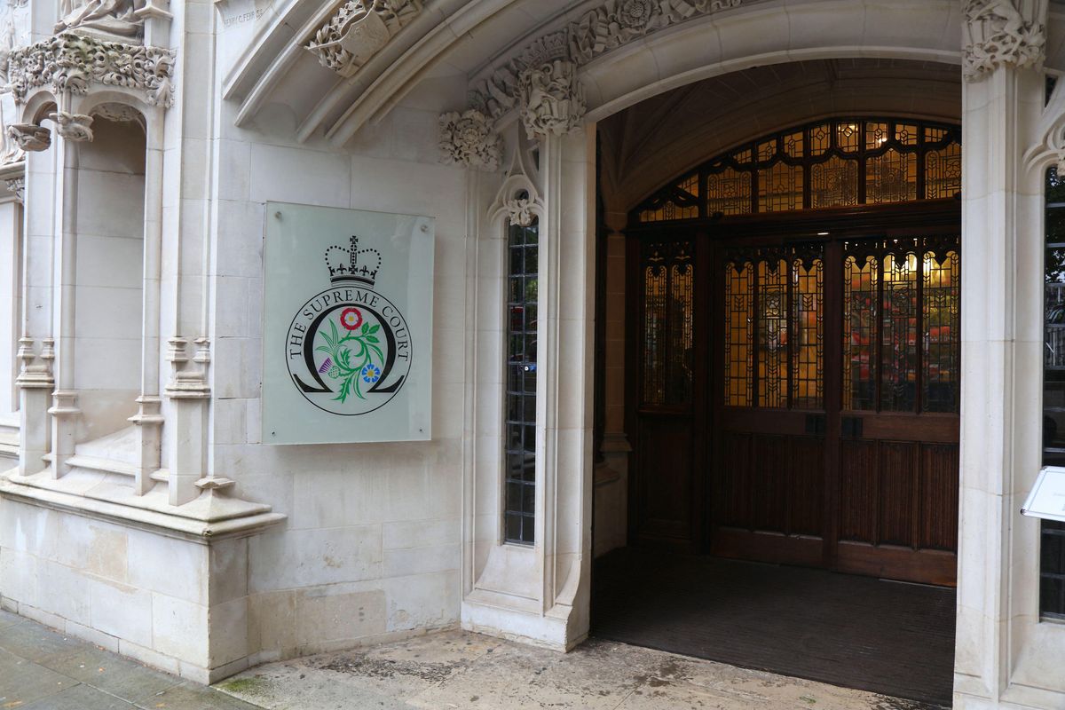 Gosport funeral directors’ ‘unduly lenient’ prison sentence referred to ...