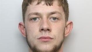 Barnsley man starting life sentence for murder of father of two