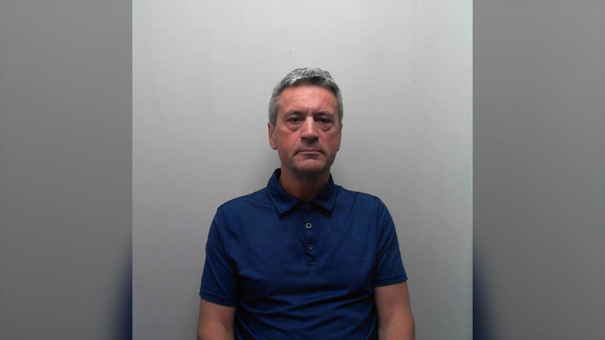 York man jailed for 14 years after being found guilty of raping ...