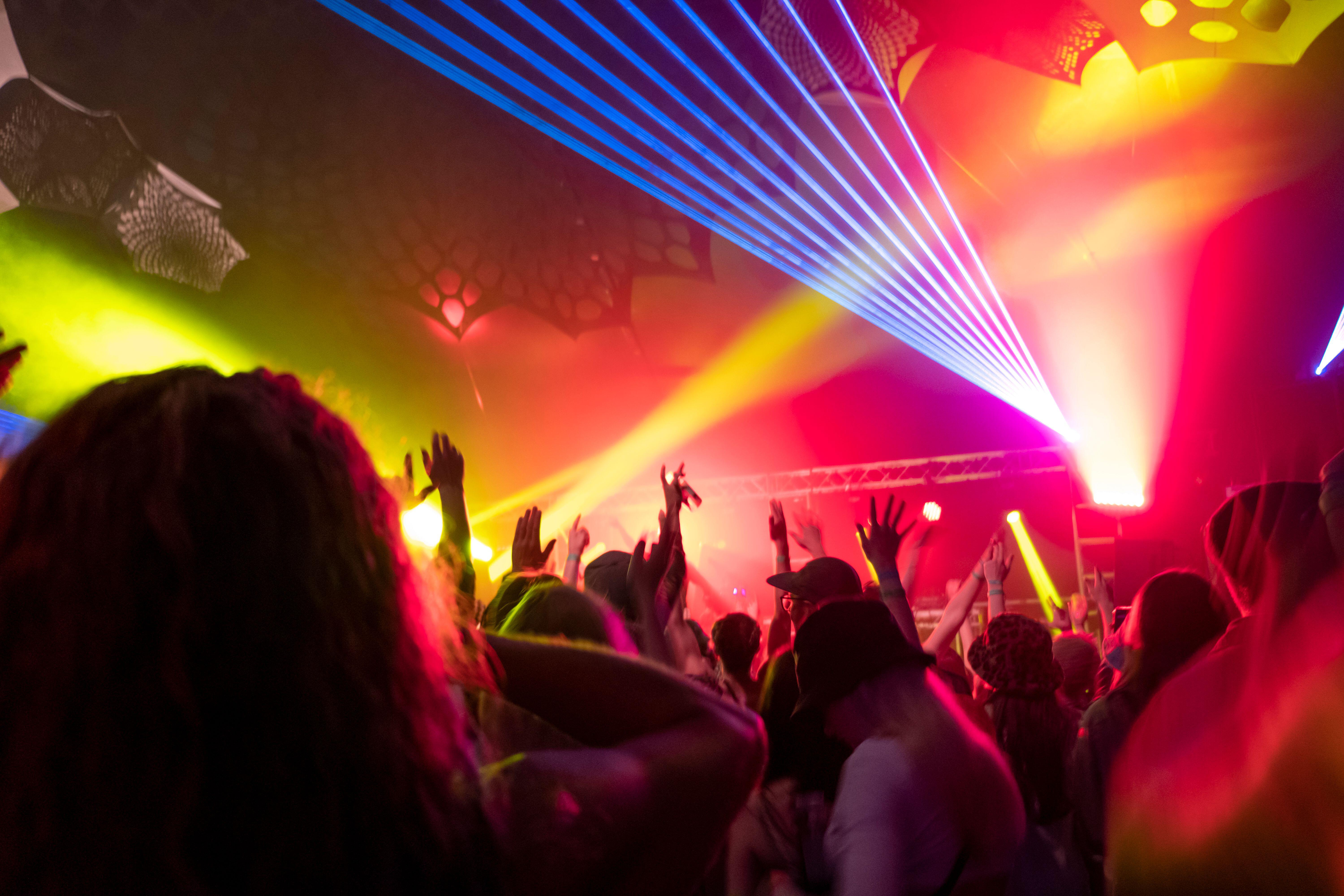 Brislington industrial estate to host giant raves after licence approved