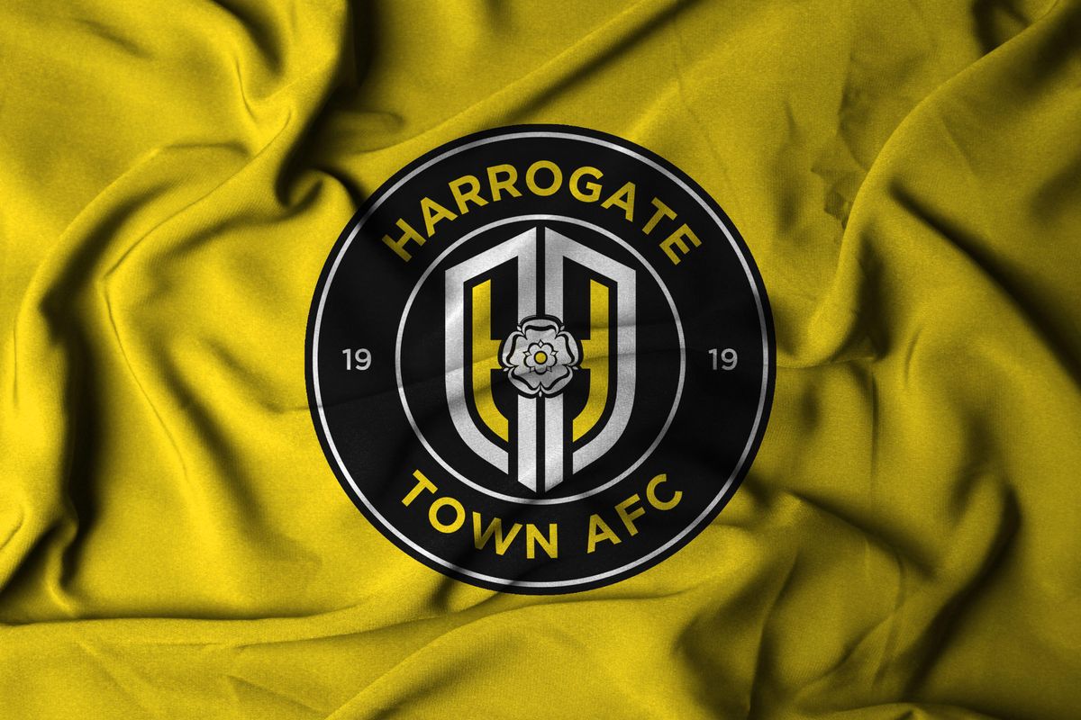 Harrogate Town relegated to National League