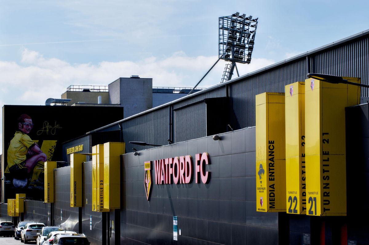 Watford on the lookout for new boss as Ed Still leaves | News   planetradio.co.uk
