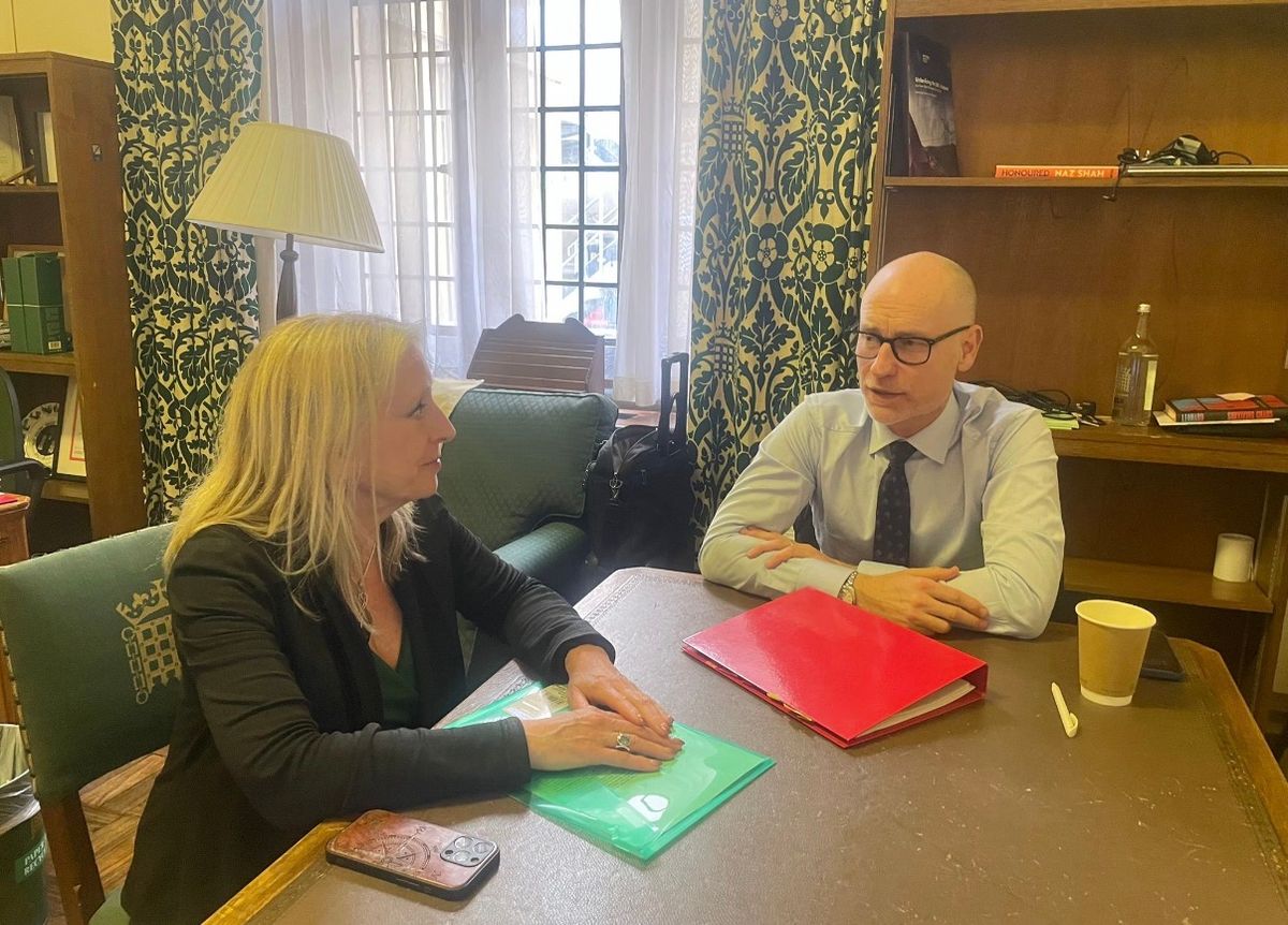 Sherston secures commitment for funding decision on GP surgery