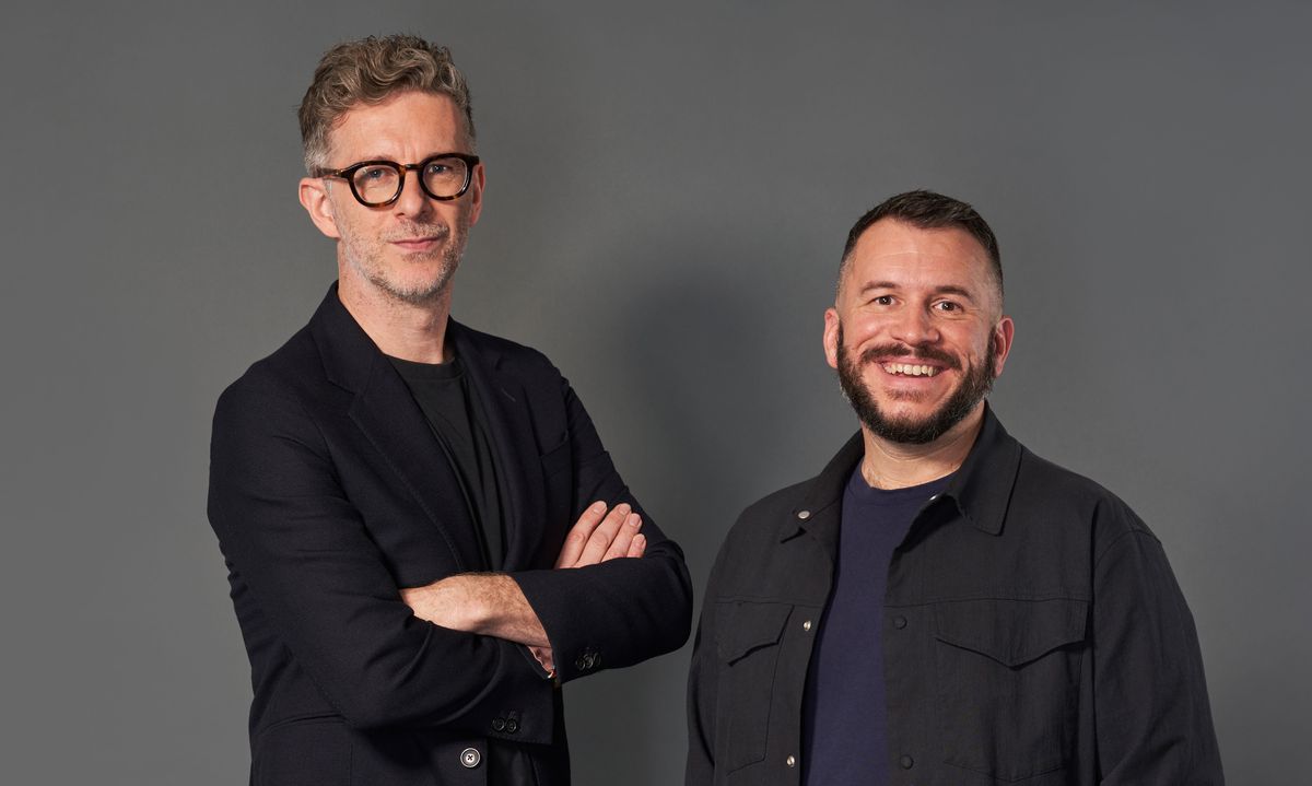 Join Bush & Richie for a special fishing episode of Hometime | News ...
