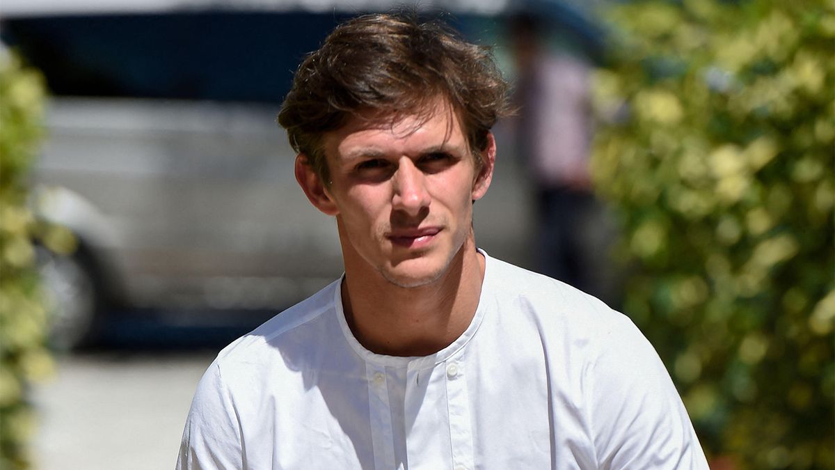 Reality Star Jake Hall Dies Aged 35 in Mallorca — image 1