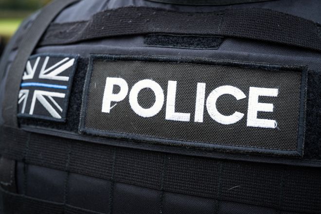 Man charged with firearms offences after police raid in Lincoln | News ...