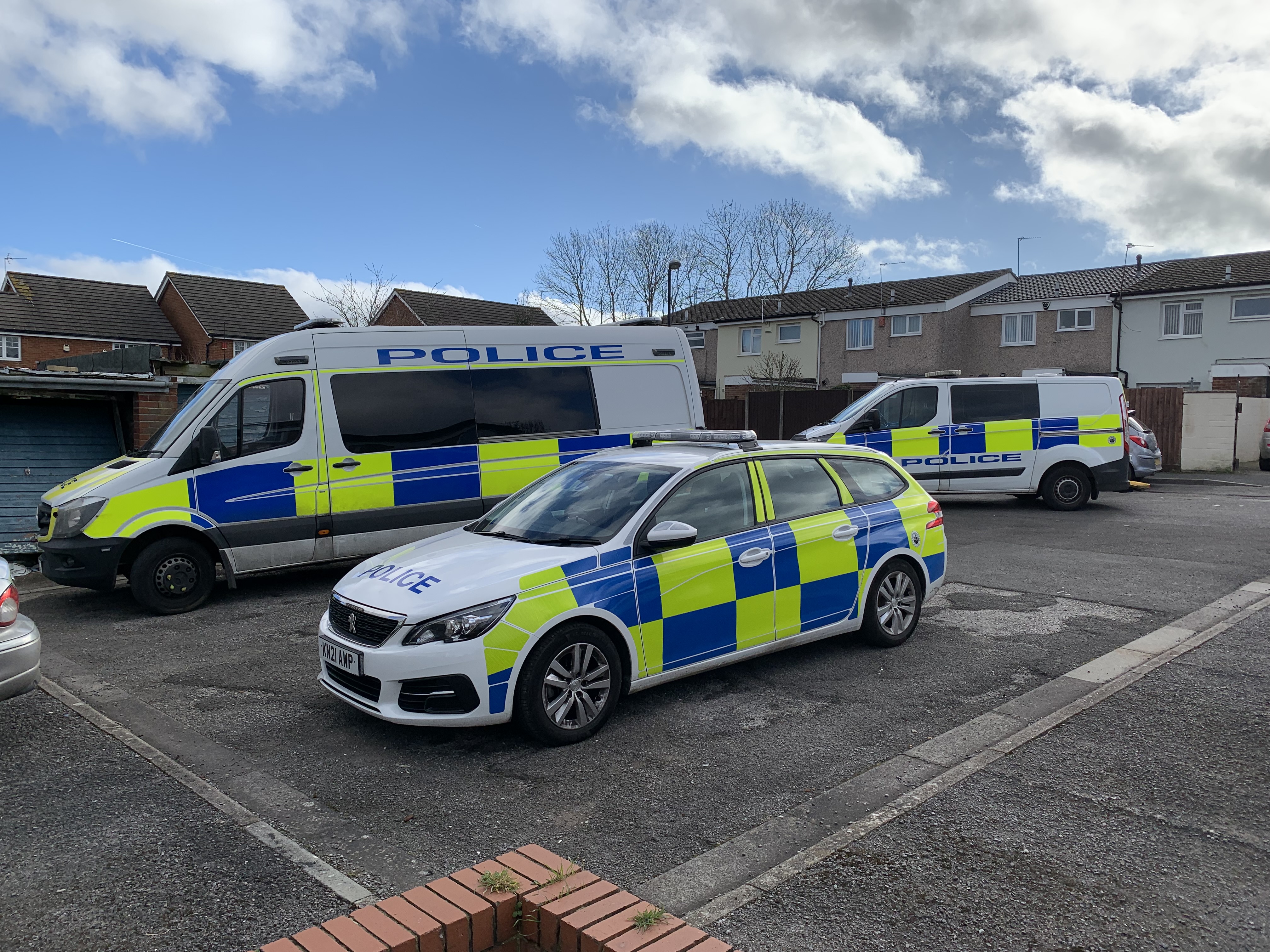 Man in his 30s dies after M5 crash near Tewkesbury