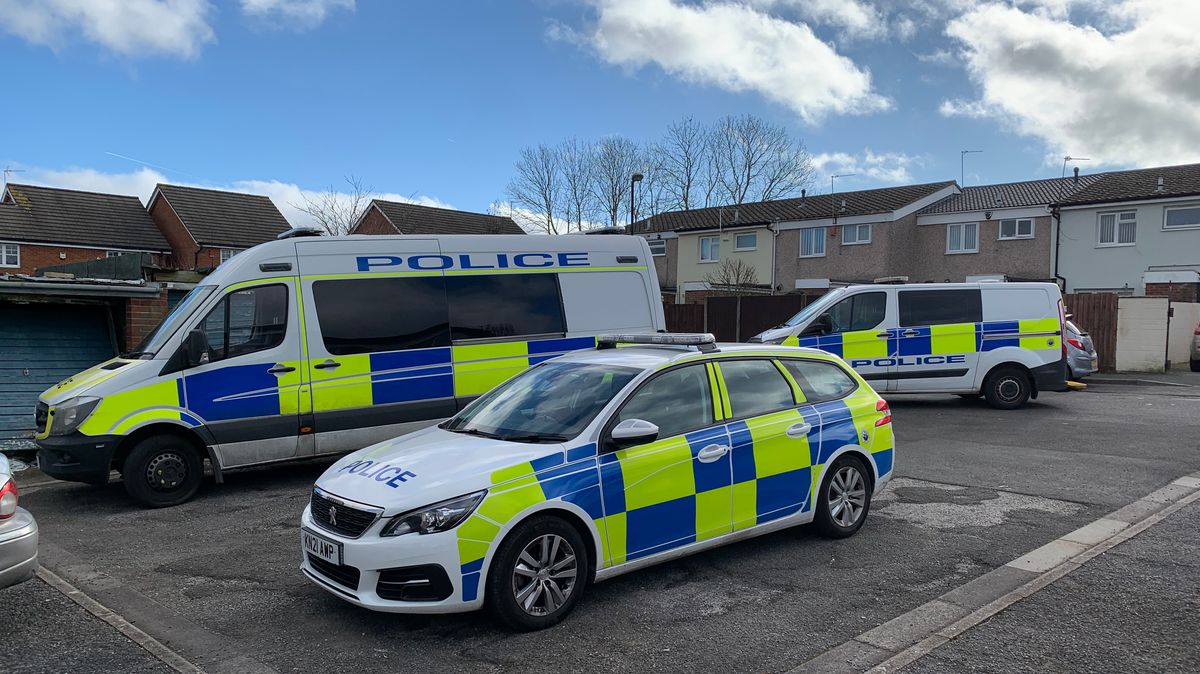 Man in his 30s dies after M5 crash near Tewkesbury