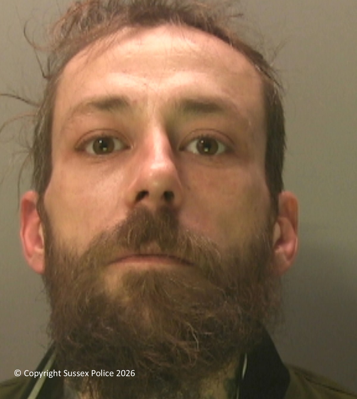 Man jailed for repeated shoplifting in Worthing | News - Greatest Hits ...