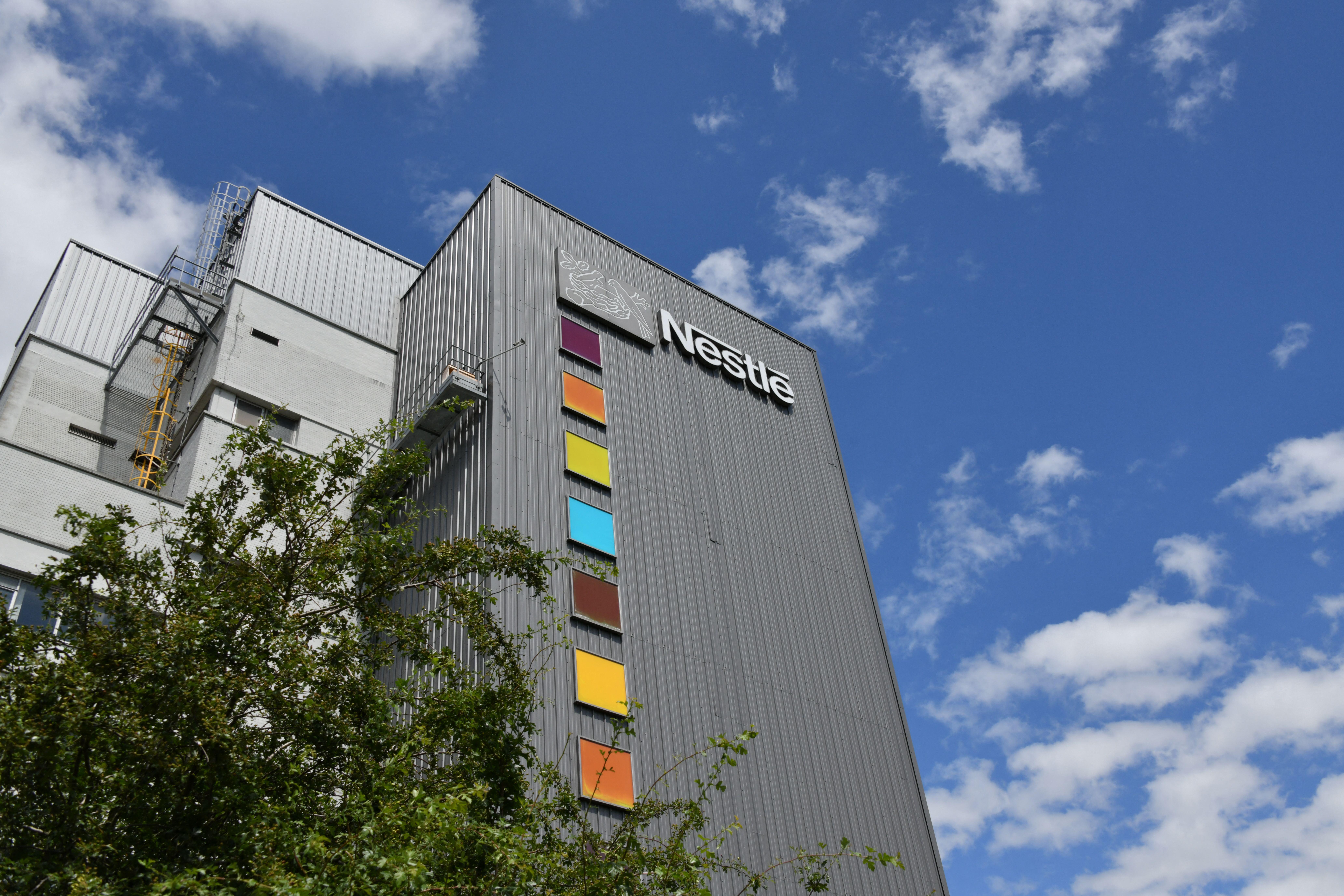 Nestlé workers in the UK secure 3.9% pay rise through Unite union
