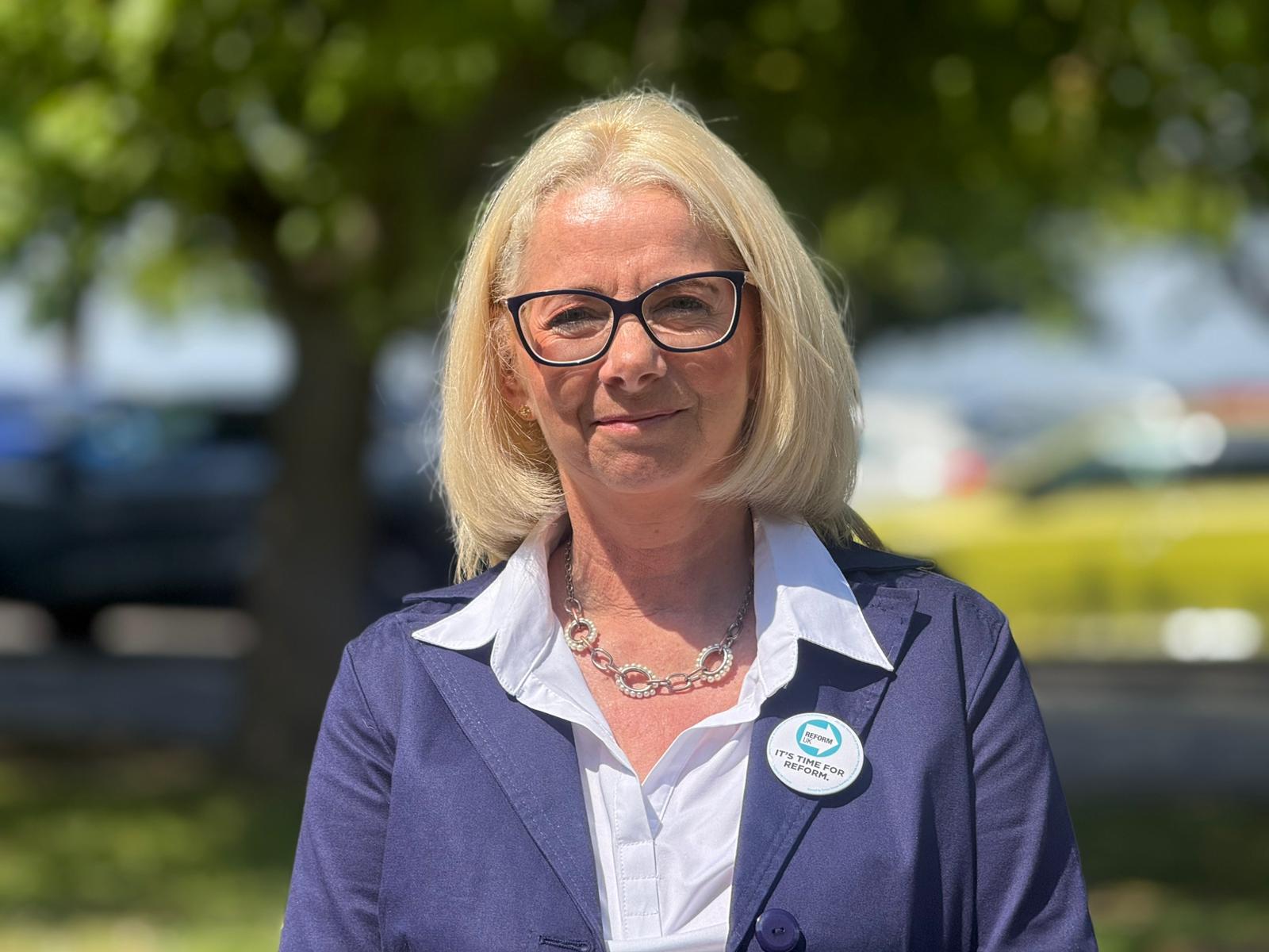Suffolk County Council now under Reform control | News - Greatest Hits ...