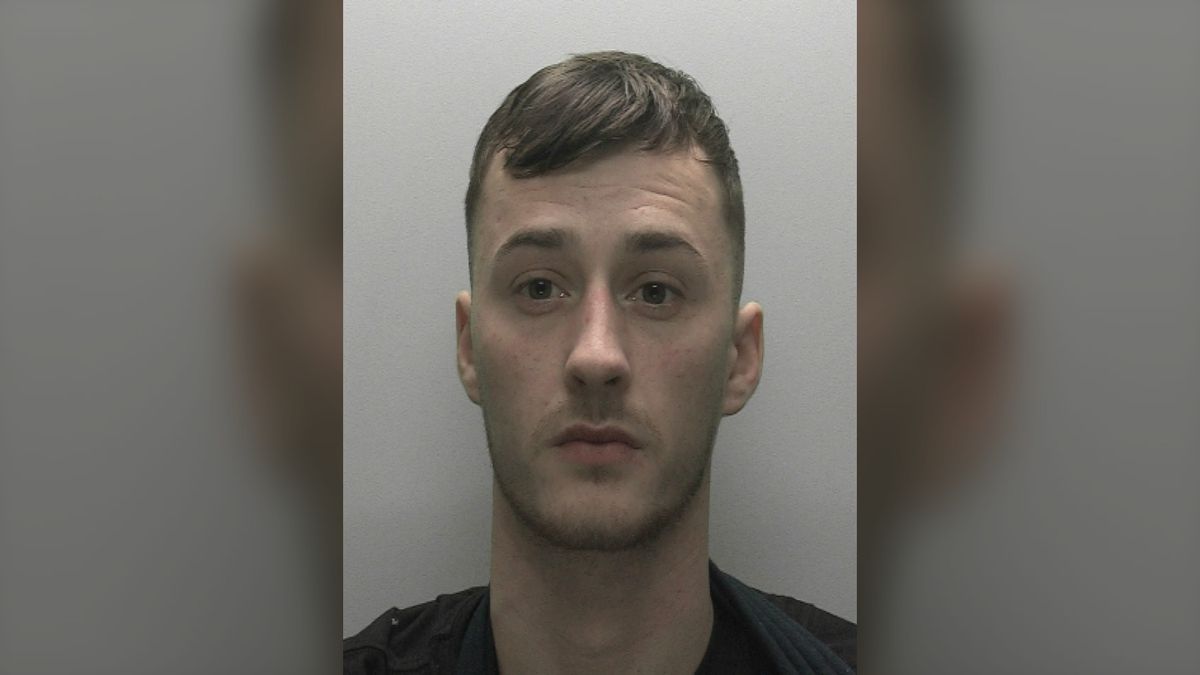Motorcyclist jailed for causing death in Plymouth crash | News ...