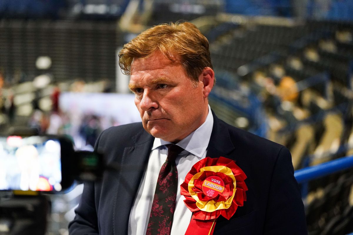 Birmingham City Council under no overall control after local elections