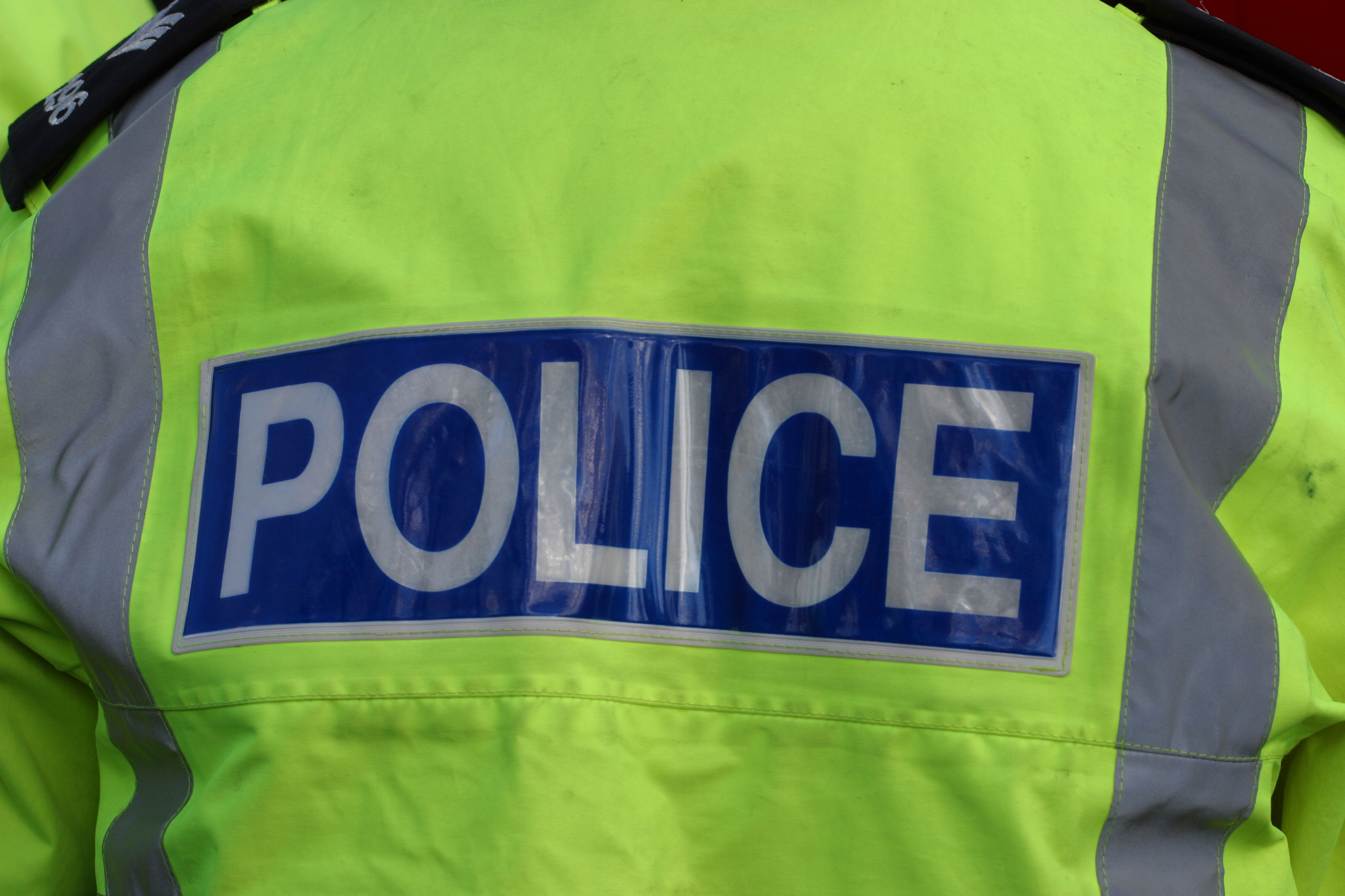Two men stabbed at venue in Birmingham