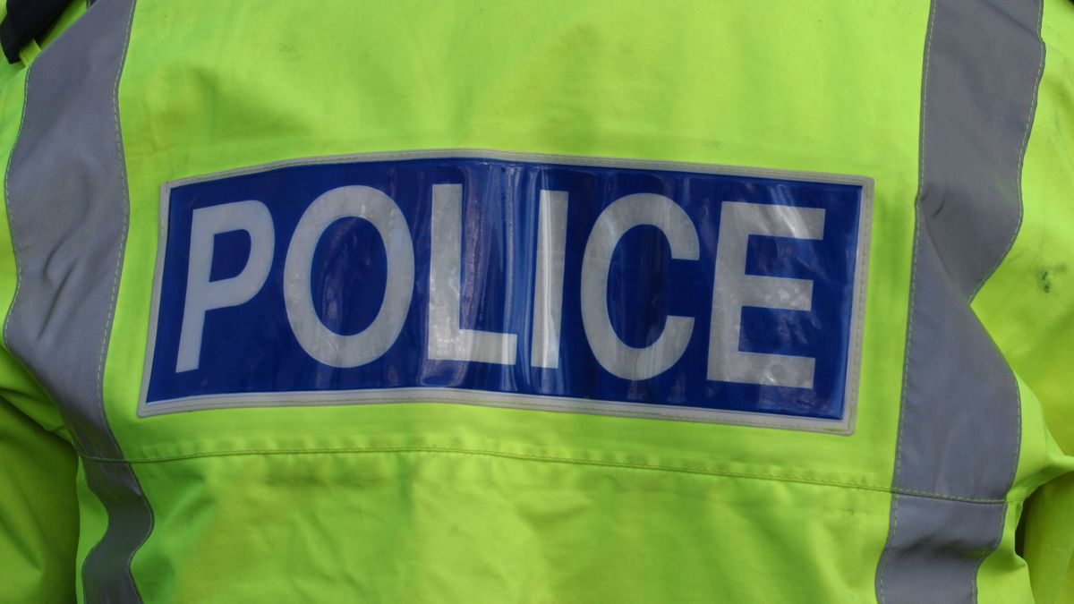Two men stabbed at venue in Birmingham