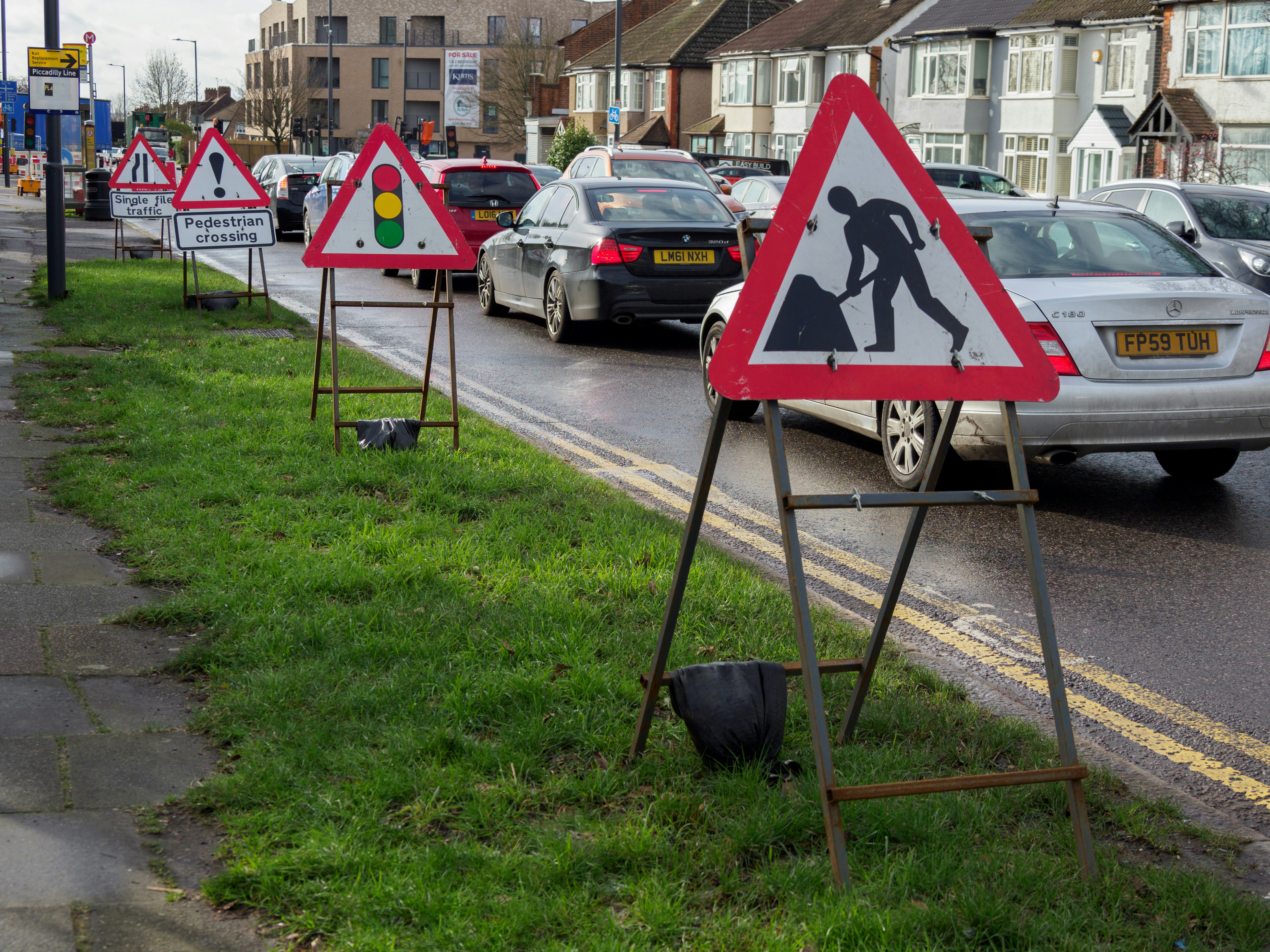 Work to get underway to install new safety measures on Frome bypass