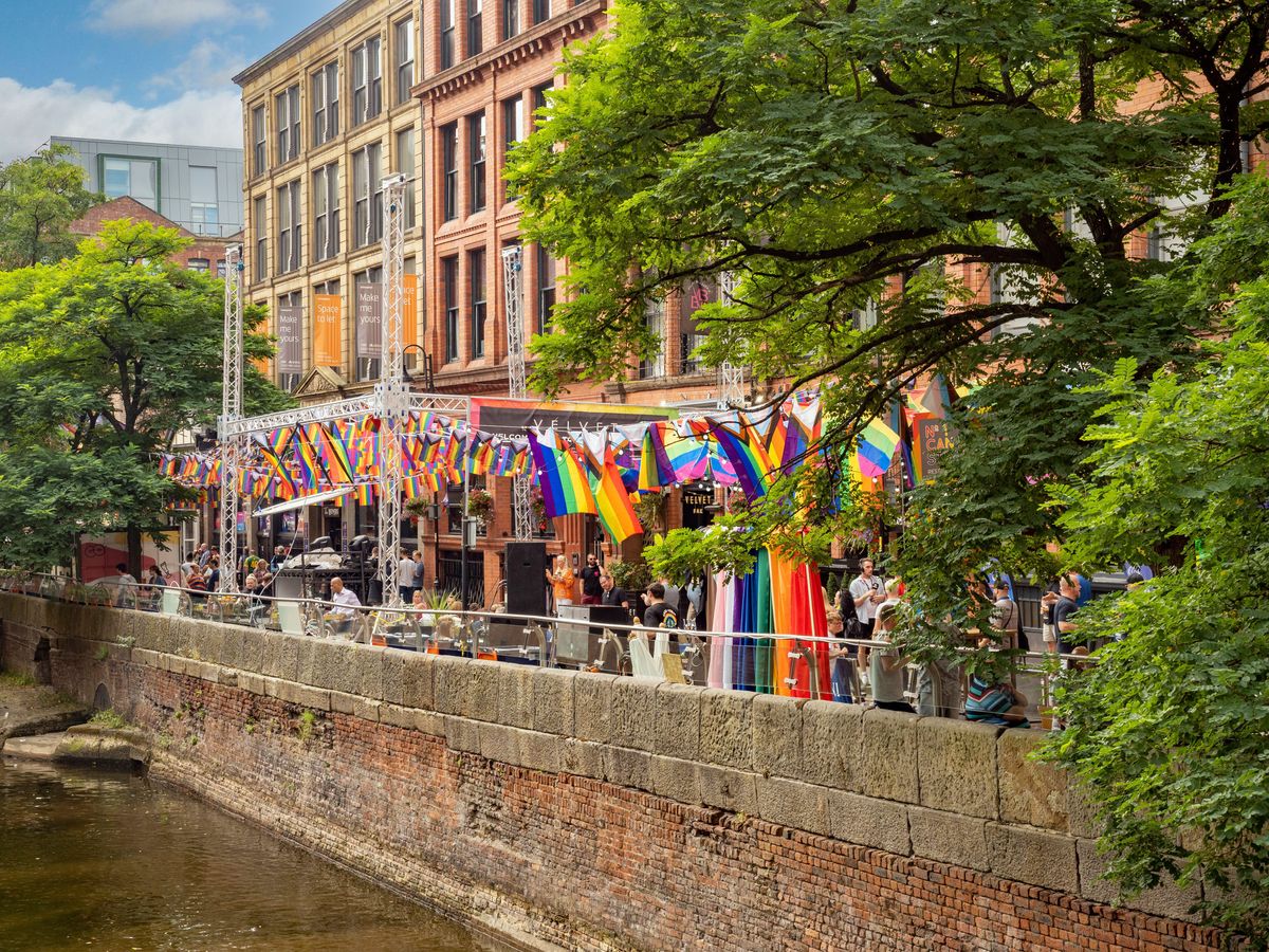 Hotel evacuated on Canal Street over suspected chemicals