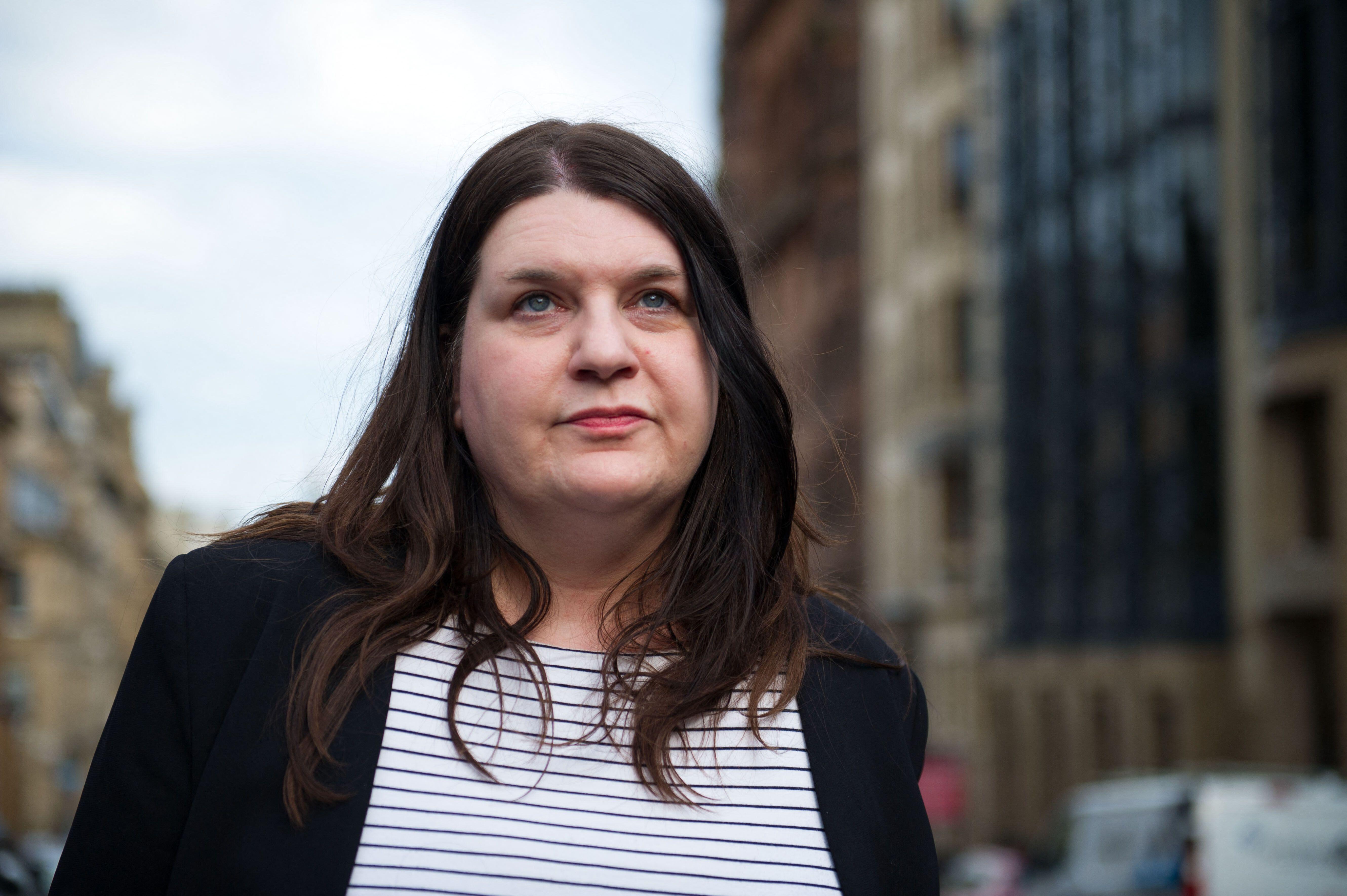 Susan Aitken to step down as Glasgow City Council leader