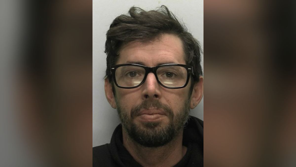 Cornwall Sex Offender Jailed for Dark Web Access Violations