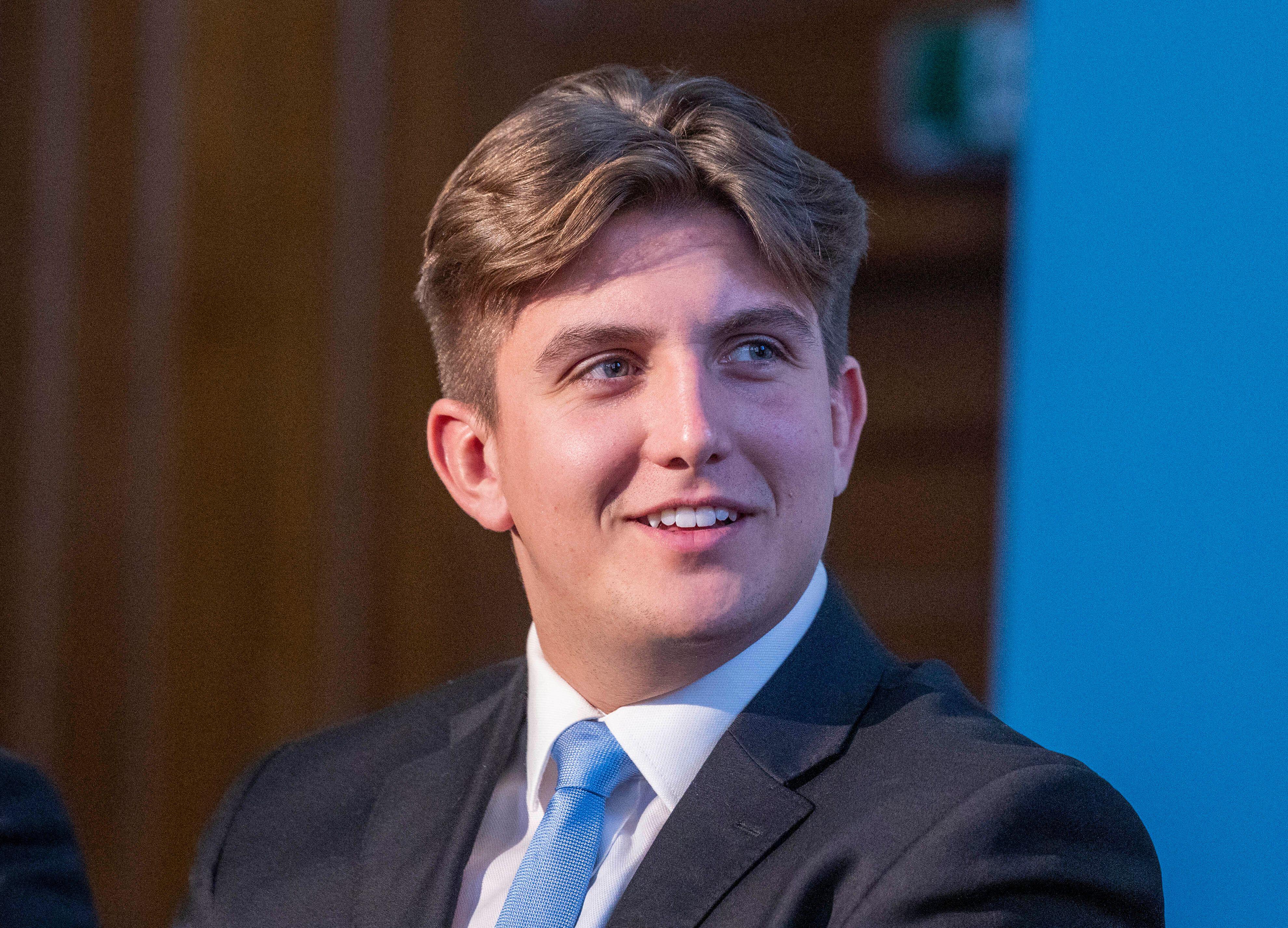 Reform's George Finch confirms bid to lead second Warwickshire council ...
