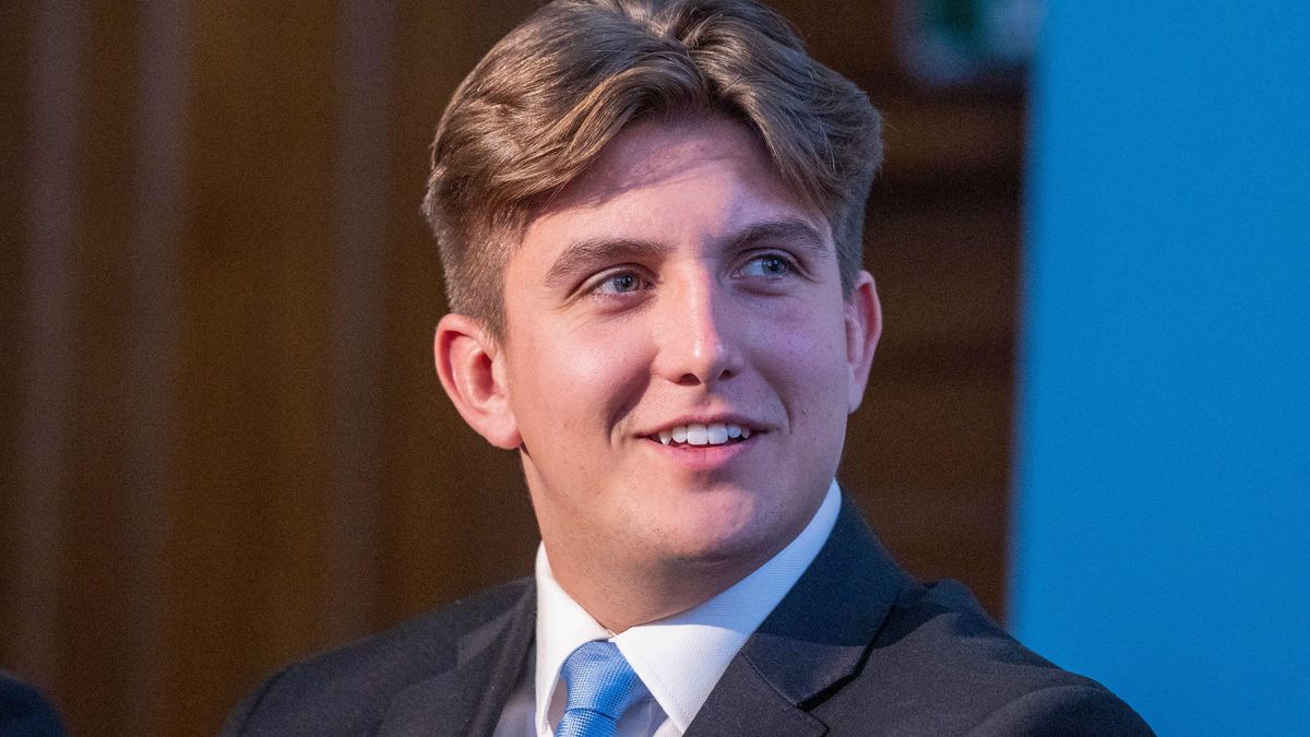 George Finch Posts Reform's George Finch confirms bid to lead second Warwickshire council ...