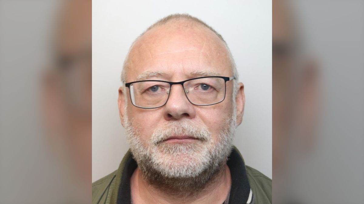 Man jailed after admitting sharing 'appalling' images of child abuse