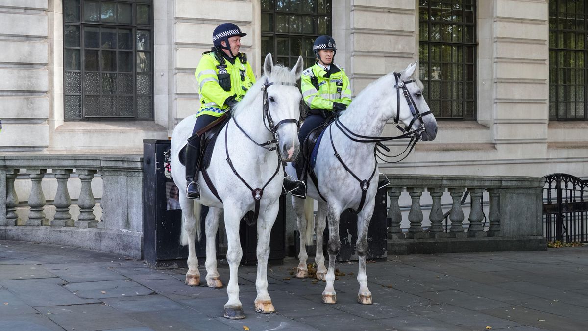 'Unprecedented' policing operation planned for the weekend