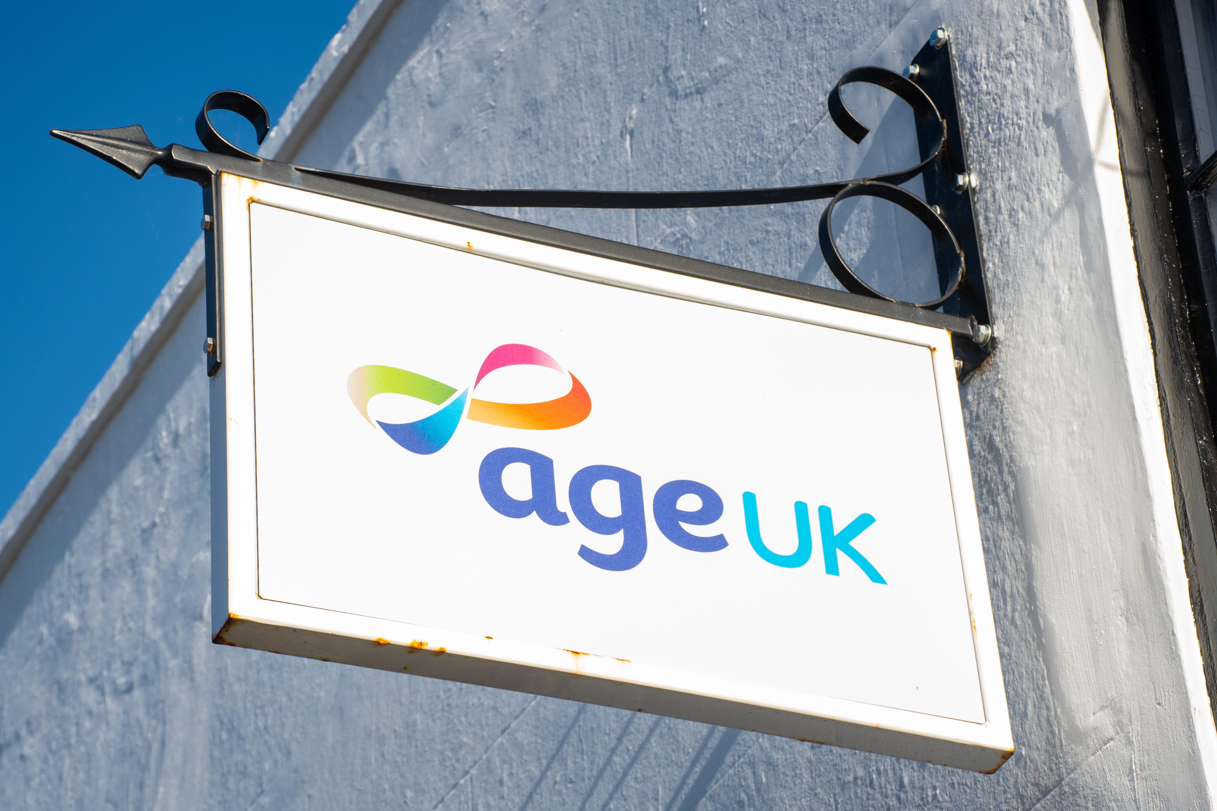 Norfolk to get share of £1.9m to help older people stay active