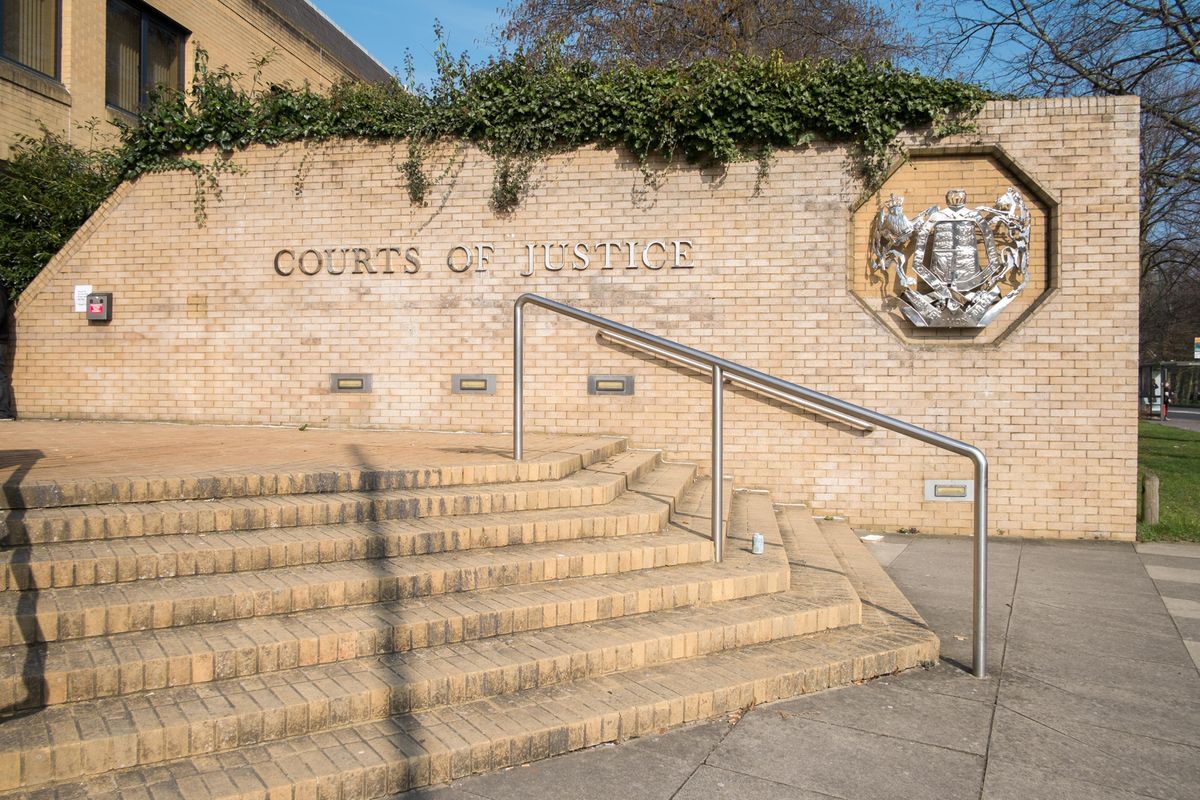 Court hears how Essex student was killed by man wielding large knife