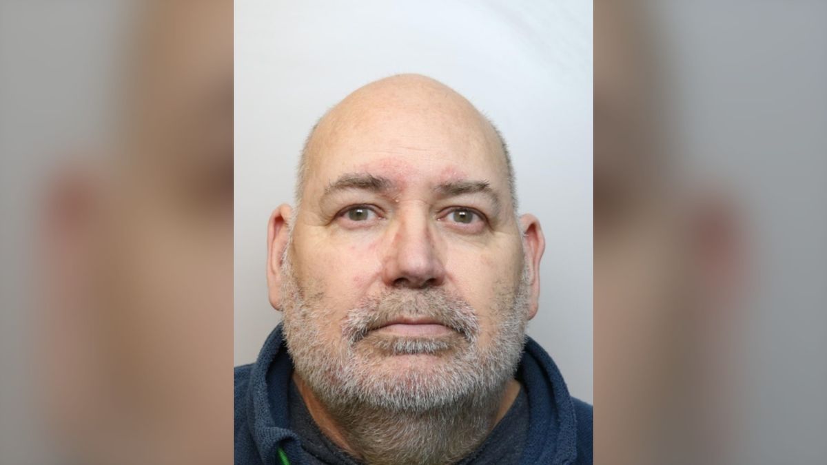 Swindon man jailed for 24 years for historic child sexual abuse | News ...