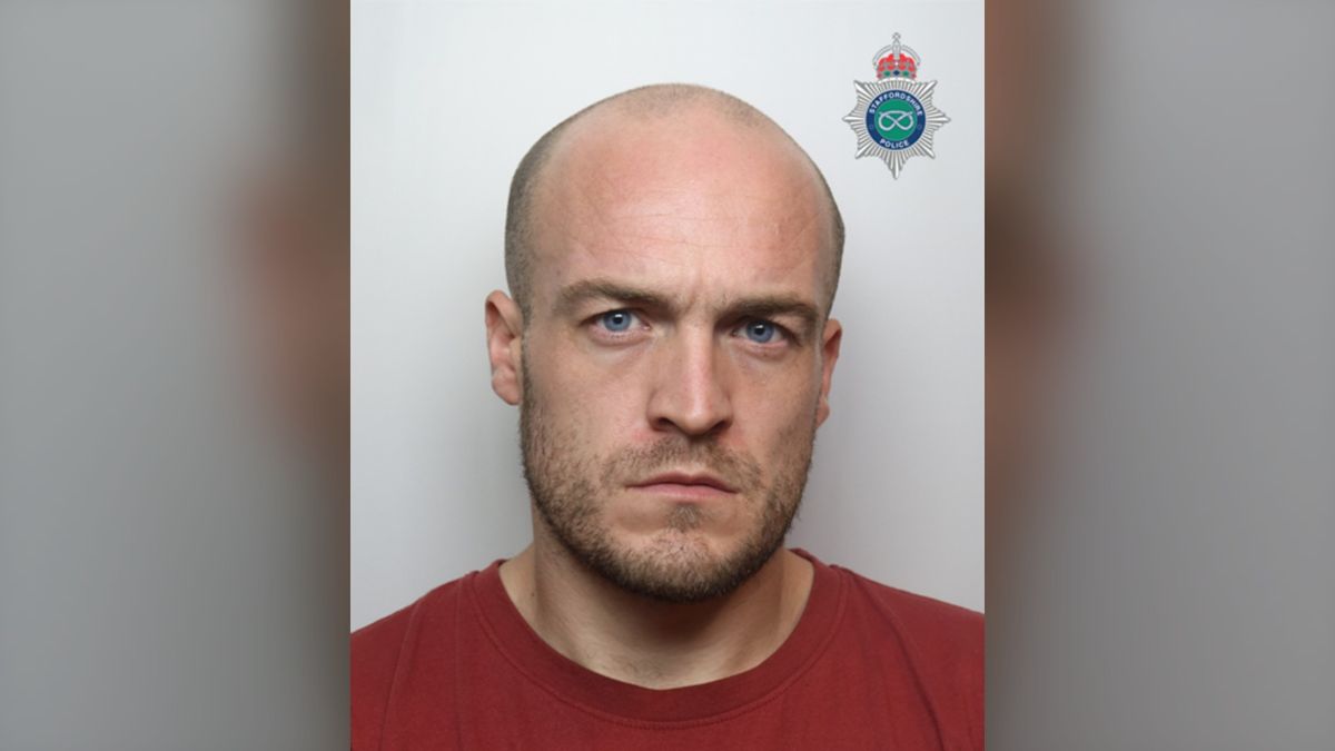 Walsall man found guilty of murdering friend in Cheslyn Hay | News ...
