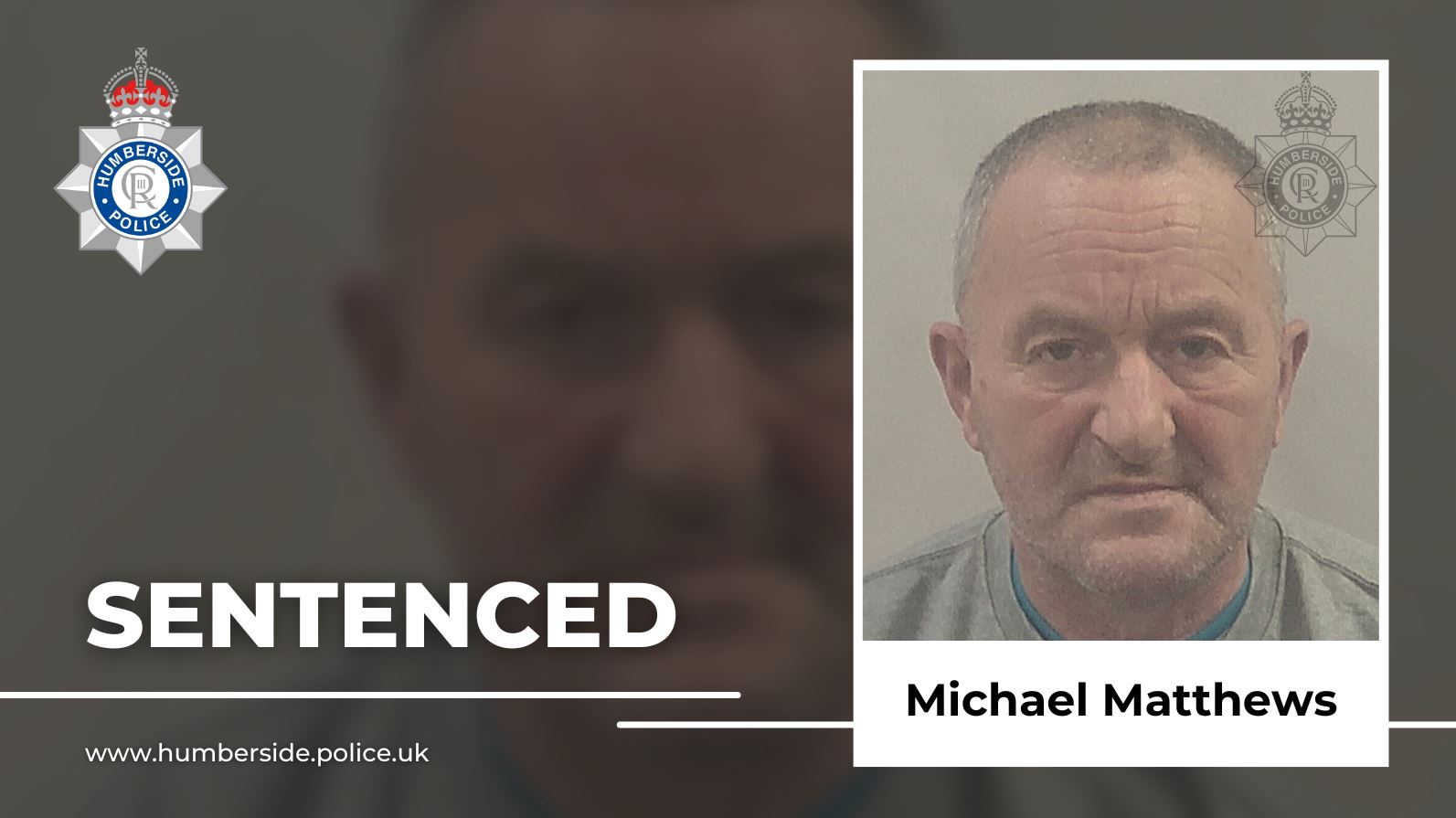 Grimsby man jailed for nine years after child sexual offences | News ...