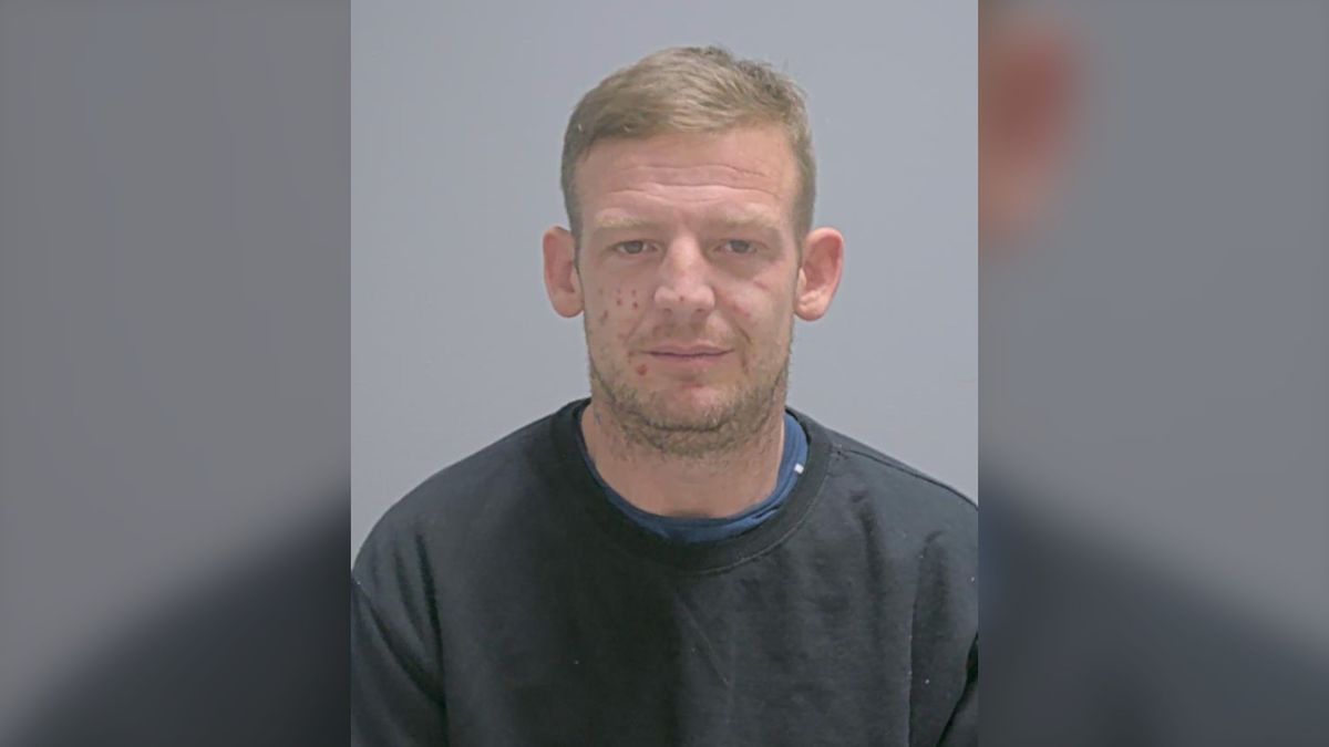 East Harling drug dealer jailed for driving at 119mph while disqualified